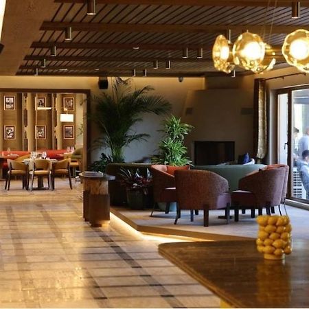 Kemer Country Hotel Istanbul Zekeriyaköy Eksteriør billede