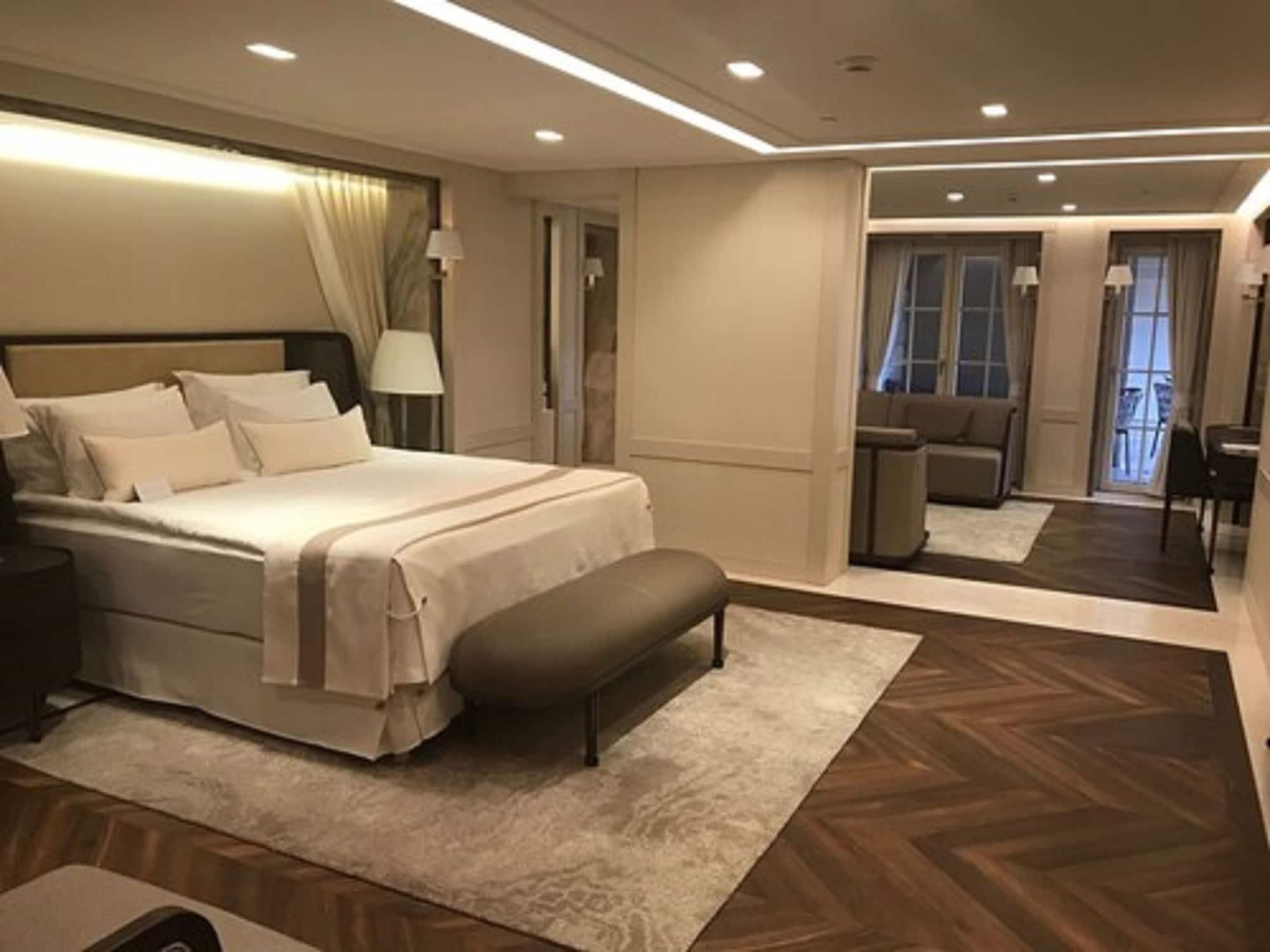 Kemer Country Hotel Istanbul Zekeriyaköy Eksteriør billede