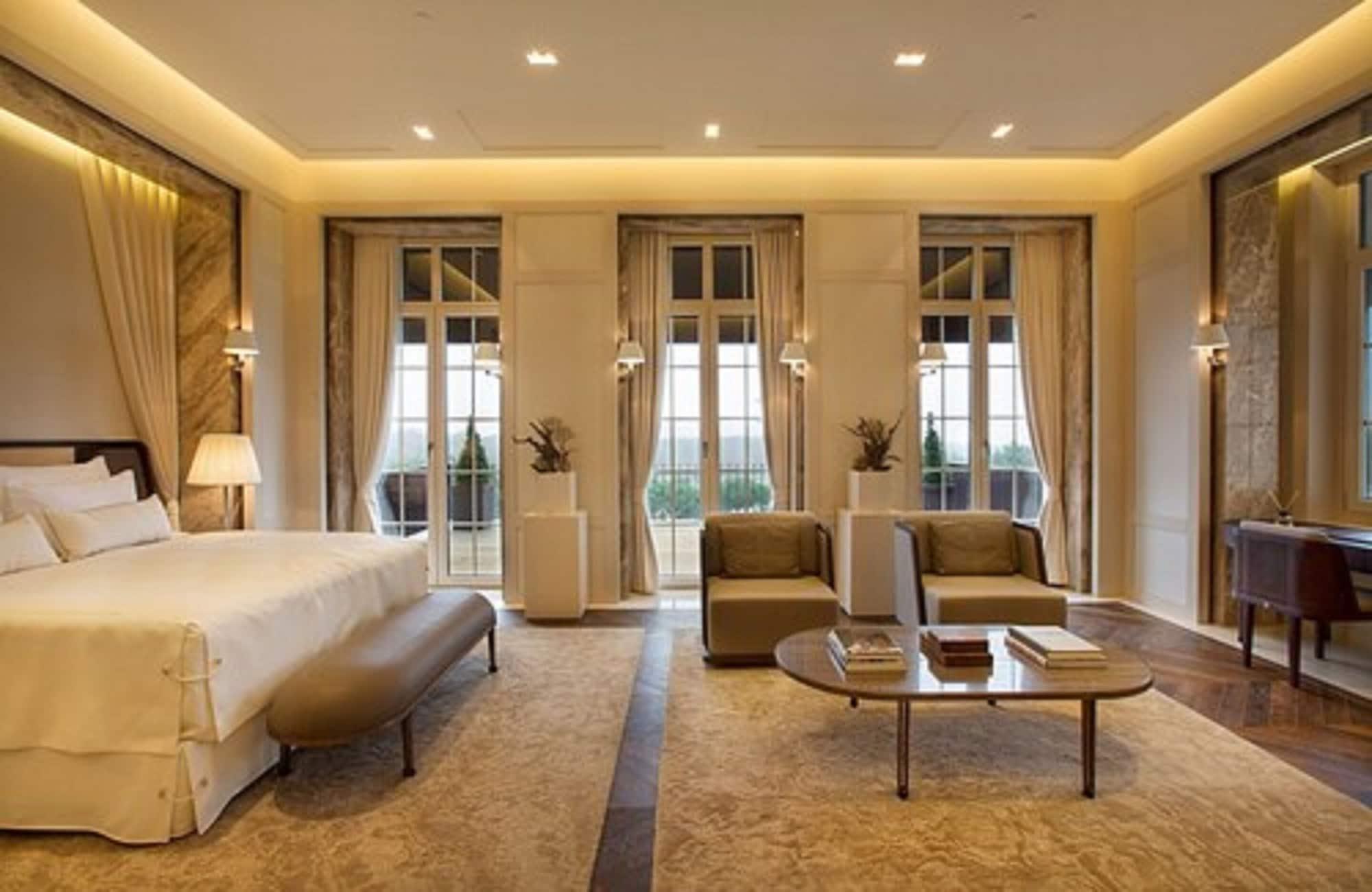 Kemer Country Hotel Istanbul Zekeriyaköy Eksteriør billede