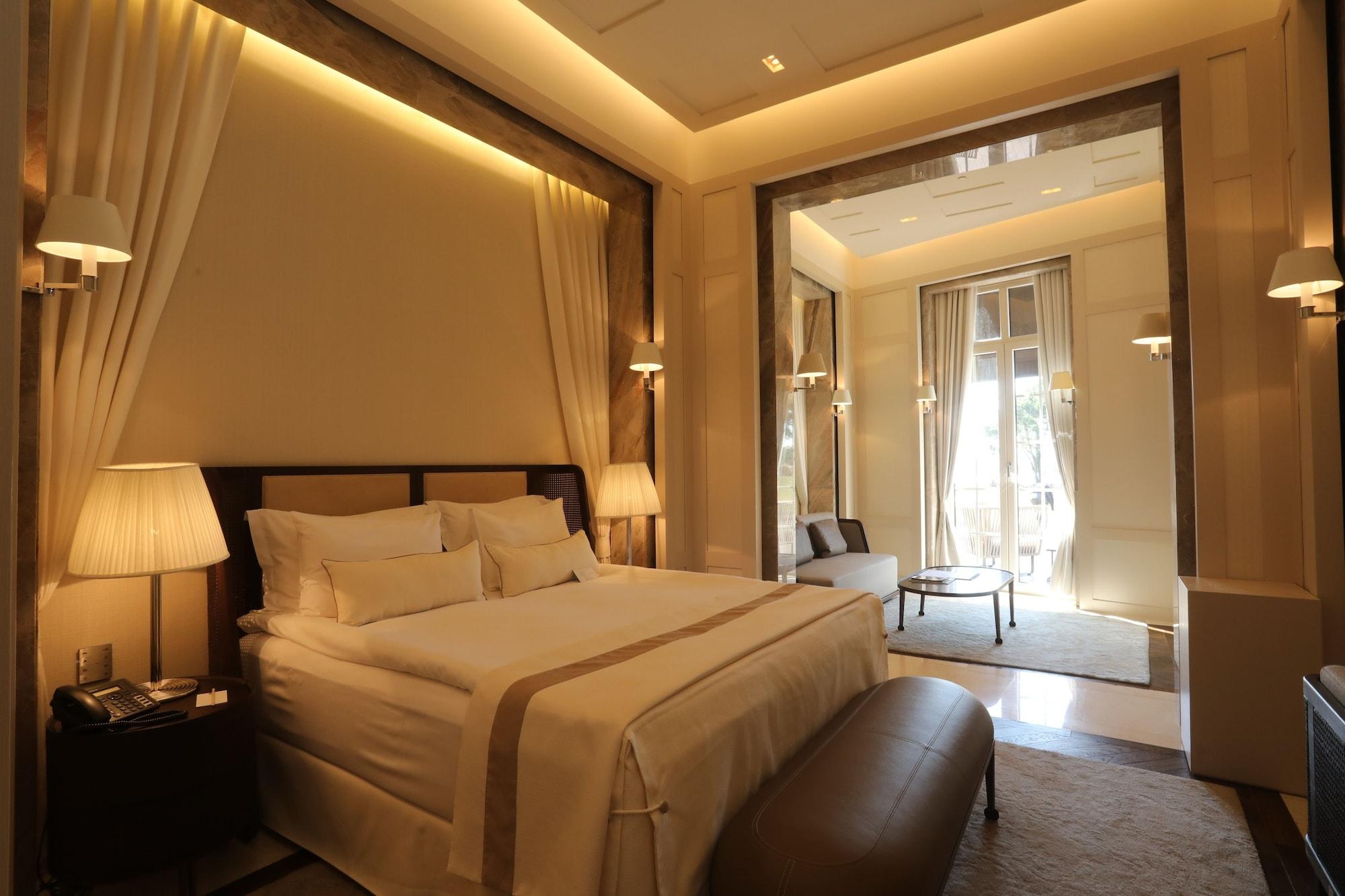 Kemer Country Hotel Istanbul Zekeriyaköy Eksteriør billede