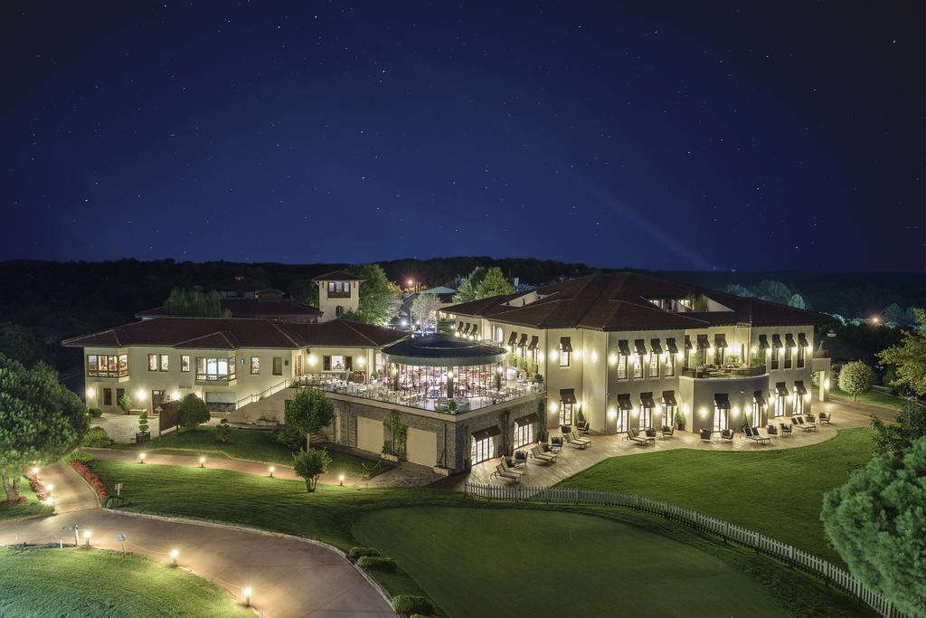 Kemer Country Hotel Istanbul Zekeriyaköy Eksteriør billede