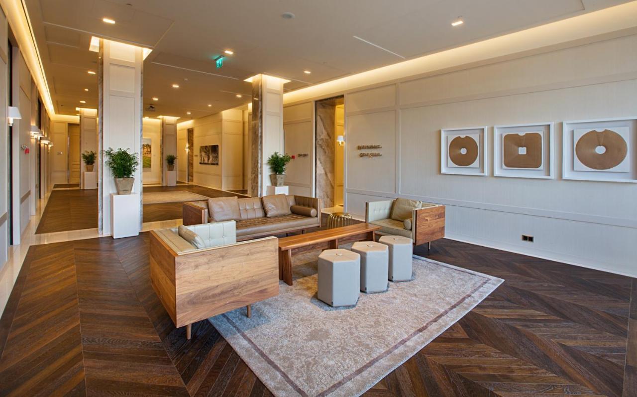 Kemer Country Hotel Istanbul Zekeriyaköy Eksteriør billede
