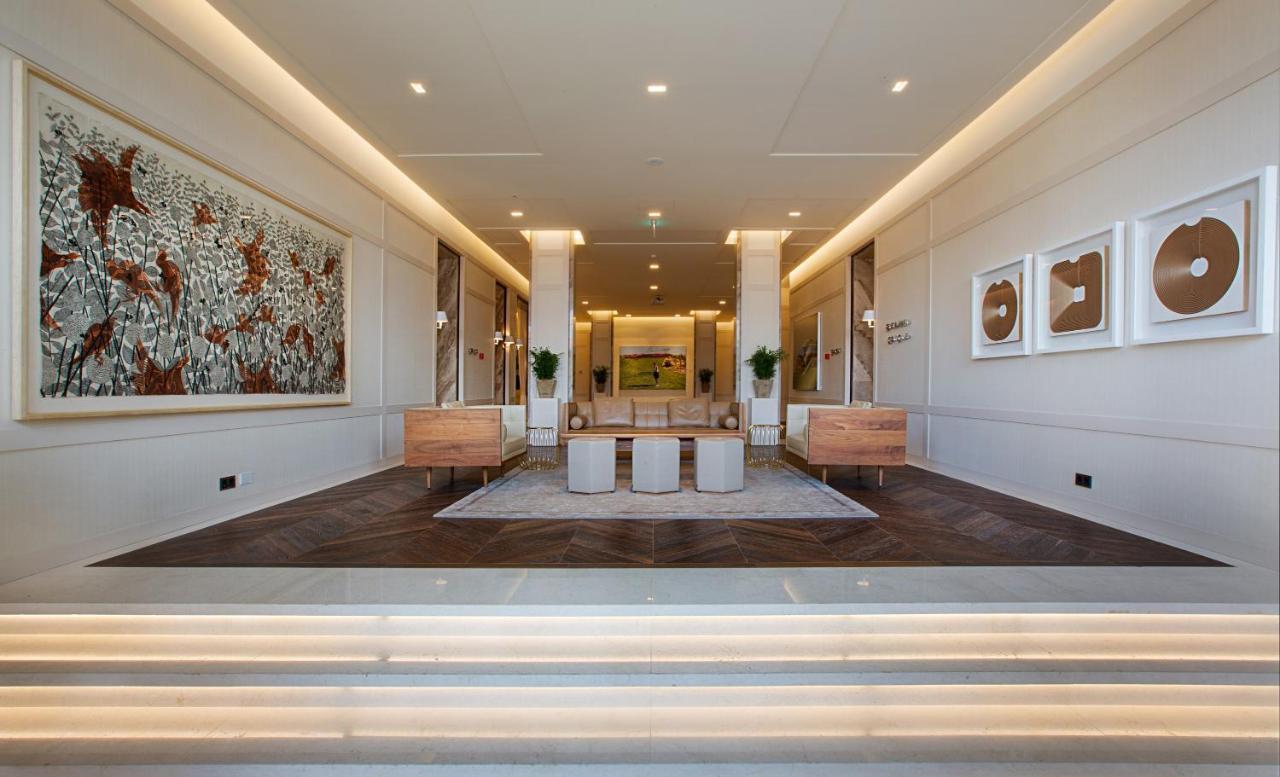Kemer Country Hotel Istanbul Zekeriyaköy Eksteriør billede