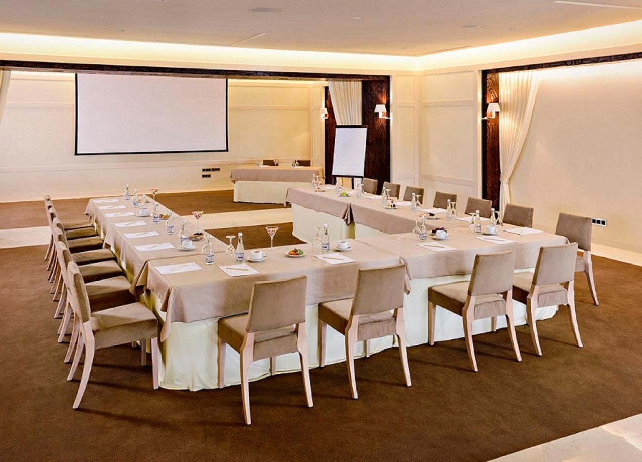 Kemer Country Hotel Istanbul Zekeriyaköy Eksteriør billede