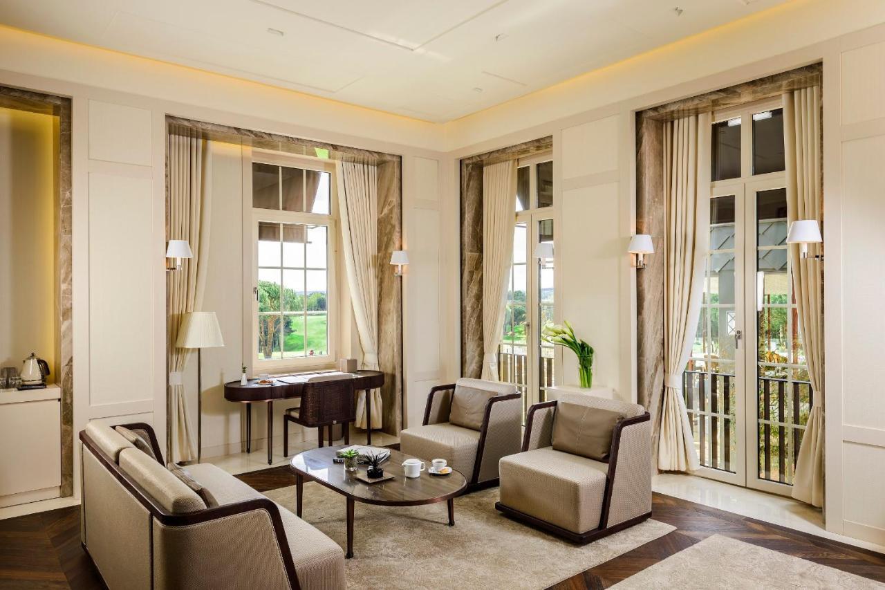 Kemer Country Hotel Istanbul Zekeriyaköy Eksteriør billede