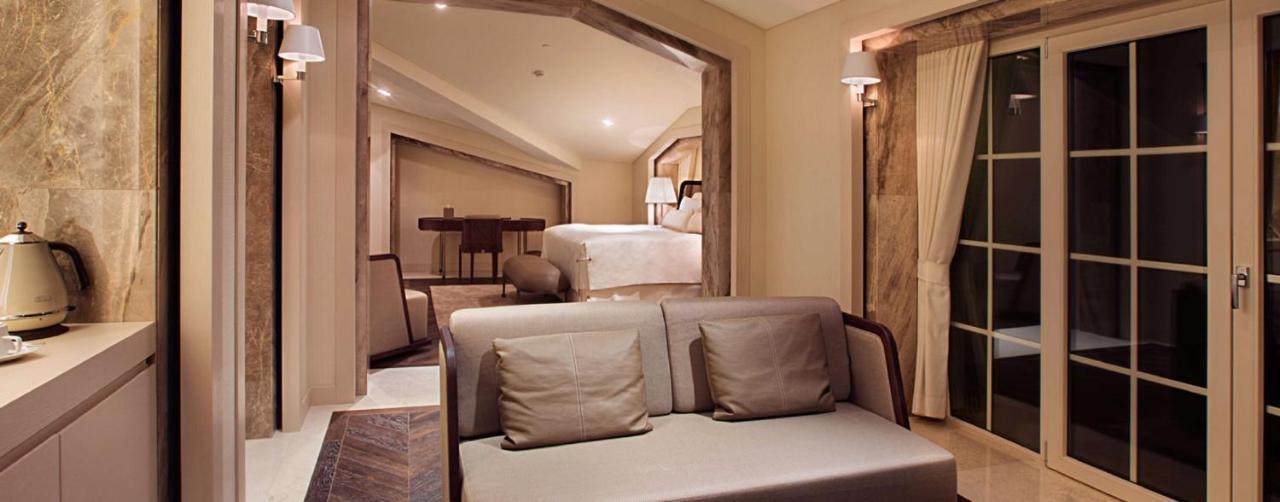 Kemer Country Hotel Istanbul Zekeriyaköy Eksteriør billede