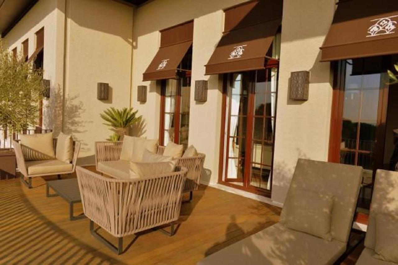 Kemer Country Hotel Istanbul Zekeriyaköy Eksteriør billede