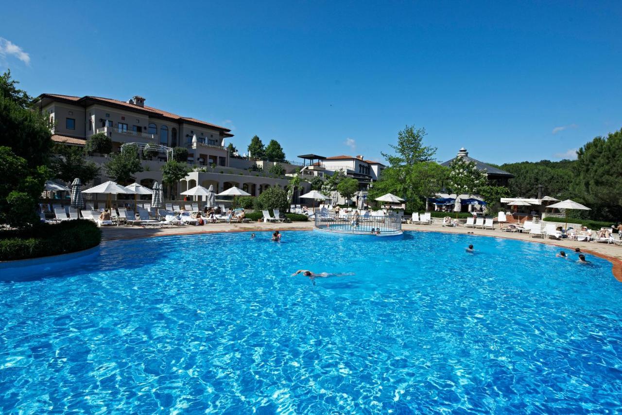 Kemer Country Hotel Istanbul Zekeriyaköy Eksteriør billede