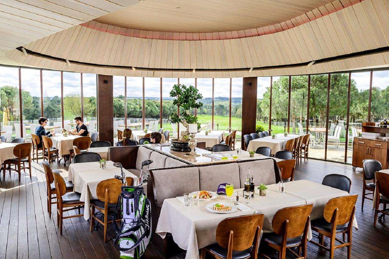 Kemer Country Hotel Istanbul Zekeriyaköy Eksteriør billede