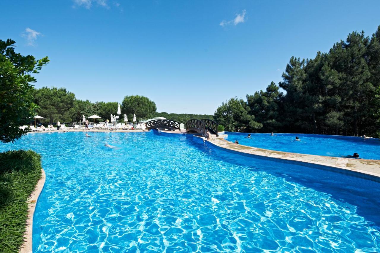 Kemer Country Hotel Istanbul Zekeriyaköy Eksteriør billede