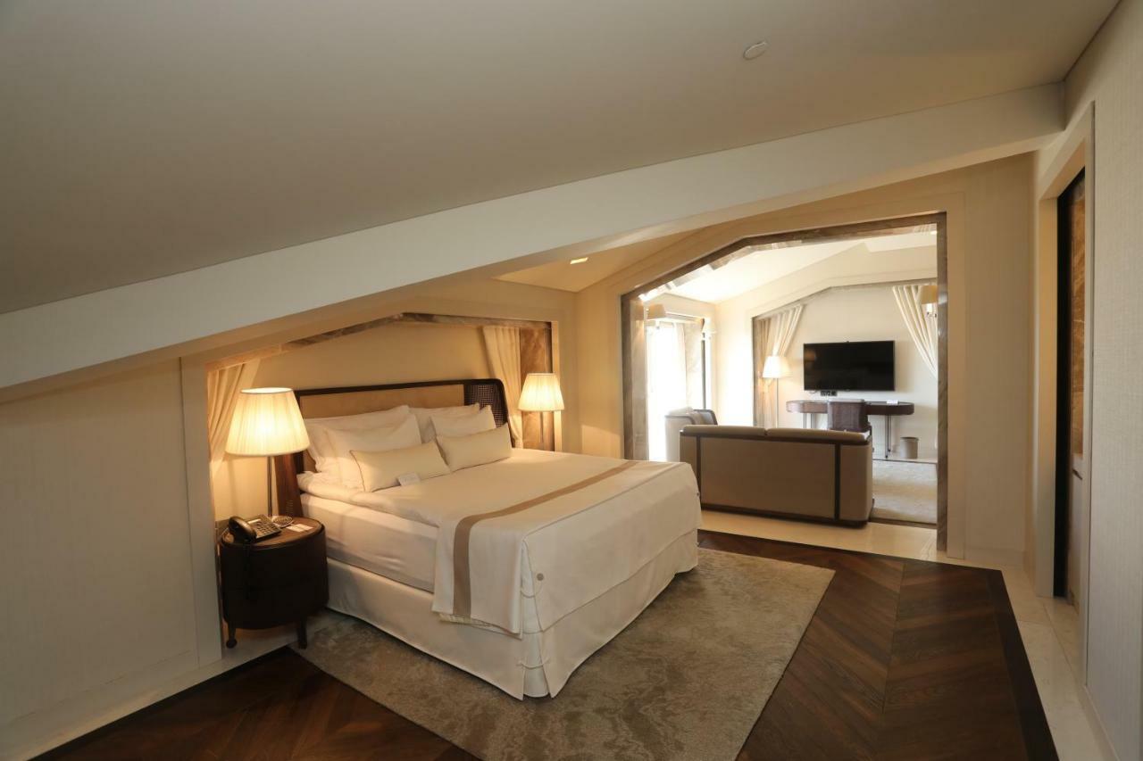Kemer Country Hotel Istanbul Zekeriyaköy Eksteriør billede