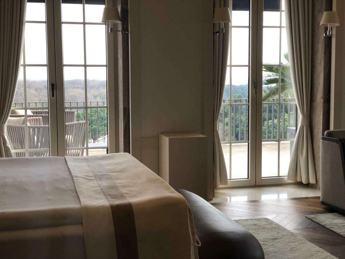Kemer Country Hotel Istanbul Zekeriyaköy Eksteriør billede