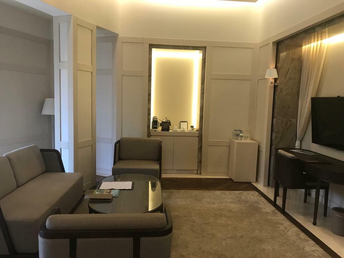 Kemer Country Hotel Istanbul Zekeriyaköy Eksteriør billede