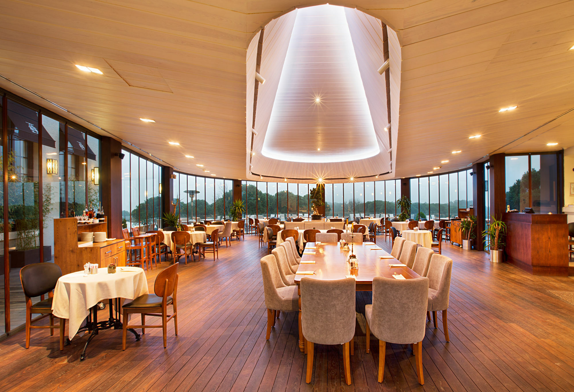 Kemer Country Hotel Istanbul Zekeriyaköy Eksteriør billede